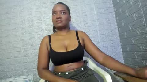 Snapshot of zamara__ chatting on 7, 2, 2026 Zamara online show from 7, 2, 2026