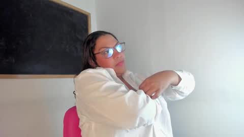 Danna online show from 24, 10, 2025