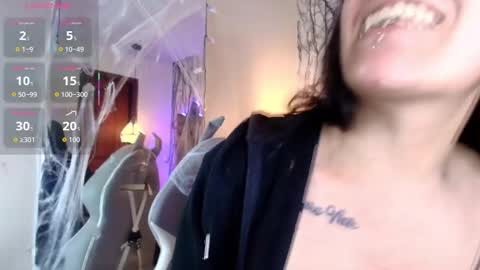   online show from 3, 11, 2025