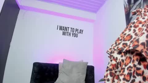 zamira_taylor online show from 7, 3, 2025