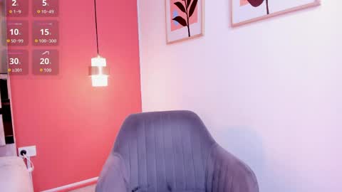 zamira_taylor online show from 16, 5, 2026