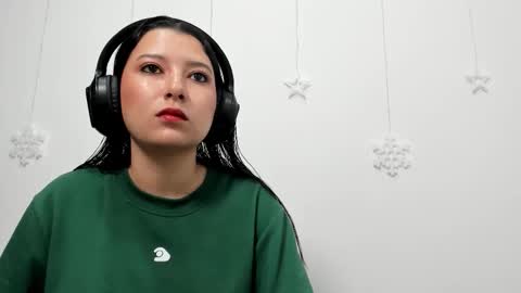 zammii69 online show from 21, 12, 2025