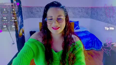 zamy_x online show from 8, 2, 2026