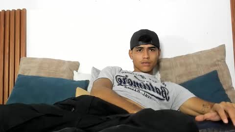 Zander online show from 31, 10, 2025