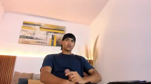 Zander online show from 2, 12, 2025