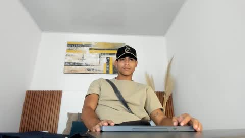 Zander online show from 21, 2, 2026