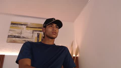 Zander online show from 21, 3, 2026