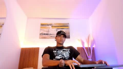 Snapshot of zander_2120 chatting on 23, 6, 2026 Zander online show from 23, 6, 2026
