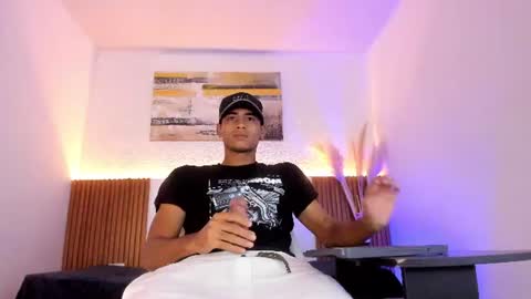 Snapshot of zander_2120 chatting on 25, 6, 2026 Zander online show from 25, 6, 2026