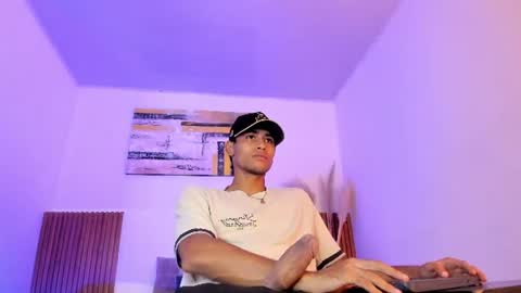 Snapshot of zander_2120 chatting on 27, 7, 2026 Zander online show from 27, 7, 2026