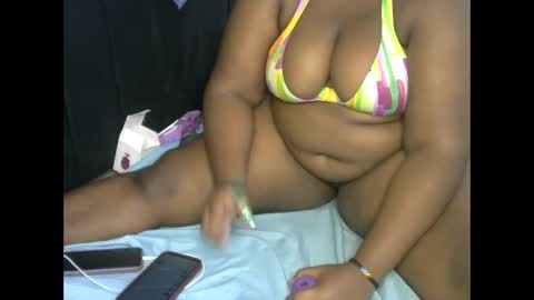 zandile22 online show from 3, 12, 2025