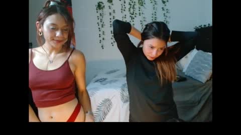 Snapshot of zandra6ghal chatting on 24, 10, 2025 zandra6ghal online show from 24, 10, 2025