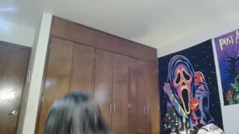 Snapshot of zandra6ghal chatting on 15, 12, 2025 zandra6ghal online show from 15, 12, 2025