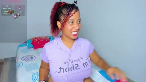 Snapshot of zandra_kiman chatting on 20, 11, 2025 Zandra online show from 20, 11, 2025