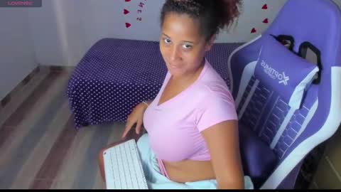 Snapshot of zandra_kiman chatting on 22, 2, 2026 Zandra online show from 22, 2, 2026
