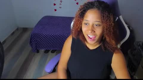 Snapshot of zandra_kiman chatting on 24, 2, 2026 Zandra online show from 24, 2, 2026