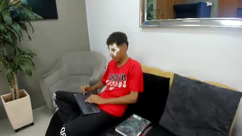 Snapshot of zane_belville chatting on 14, 6, 2026 Zane Belville online show from 14, 6, 2026