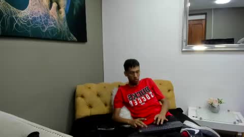 Snapshot of zane_belville chatting on 15, 6, 2026 Zane Belville online show from 15, 6, 2026