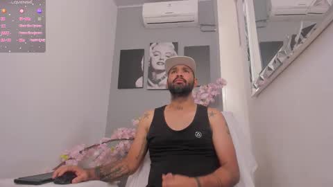 Snapshot of zane_cross chatting on 10, 10, 2025 zane_cross online show from 10, 10, 2025