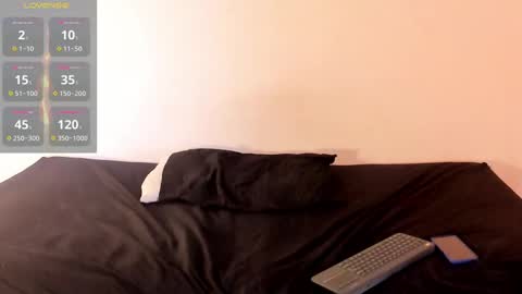 Zane Lux online show from 23, 9, 2025