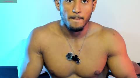 Zane Lux online show from 2, 10, 2025