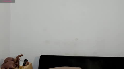 Zane Lux online show from 30, 11, 2025