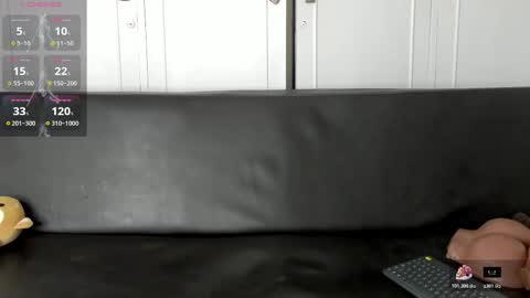 Zane Lux online show from 14, 12, 2025