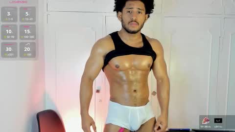 Zane Lux online show from 10, 1, 2026