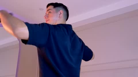 Zane Dawson online show from 30, 11, 2025