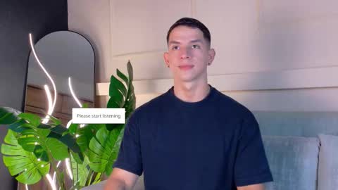 Zane Dawson online show from 23, 2, 2026