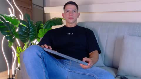 Zane Dawson online show from 2, 3, 2026