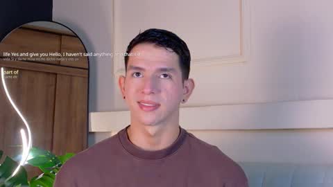 Zane Dawson online show from 17, 3, 2026