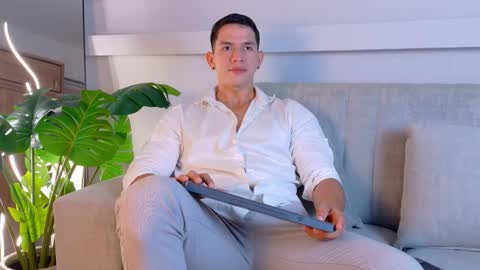 Zane Dawson online show from 26, 3, 2026