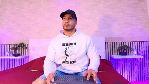 zanemaverick online show from 1, 12, 2025