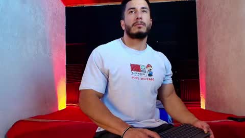 zanemaverick online show from 10, 7, 2026