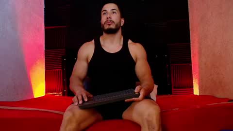 zanemaverick online show from 16, 7, 2026