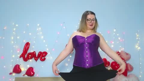 zannadreil online show from 20, 2, 2025