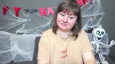 zannadreil online show from 21, 10, 2025