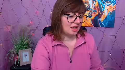 Snapshot of zannadreil chatting on 31, 1, 2026 zannadreil online show from 31, 1, 2026