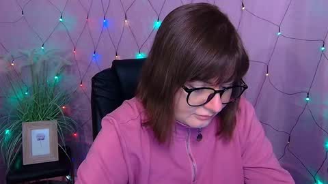 Snapshot of zannadreil chatting on 2, 2, 2026 zannadreil online show from 2, 2, 2026