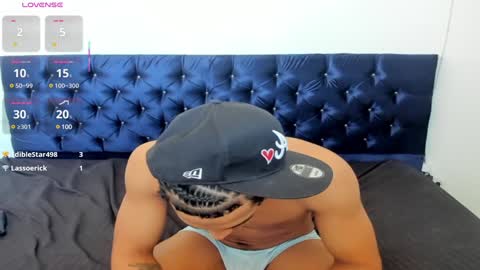 Snapshot of zanxley_ chatting on 7, 2, 2025 zanxley_ online show from 7, 2, 2025