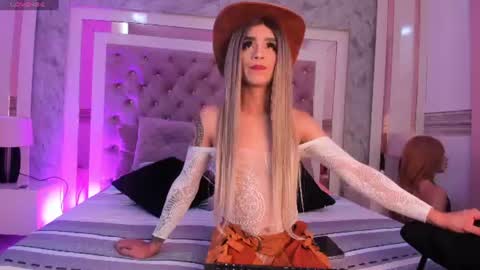ZAORY online show from 3, 7, 2026