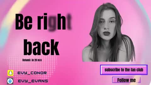 Skye online show from 22, 6, 2026