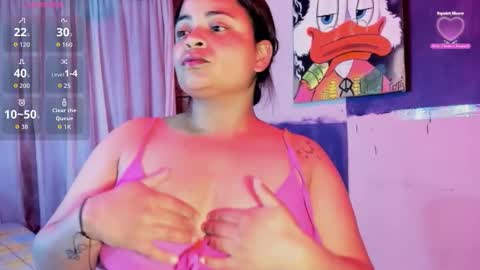 Zaphyra online show from 16, 12, 2025