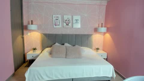 Zara Sweet  online show from 22, 10, 2025