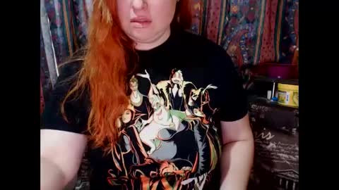 Kate. if im not here im here foxy red333 online show from 8, 1, 2025