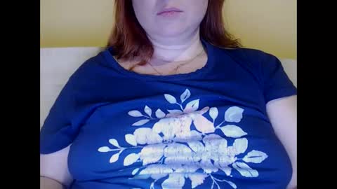 Kate. if im not here im here foxy red333 online show from 14, 1, 2025