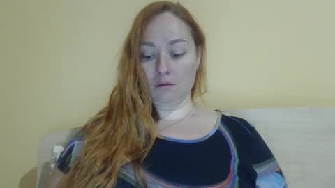 Kate. if im not here im here foxy red333 online show from 13, 9, 2025