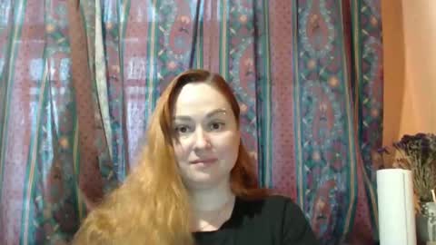 Snapshot of zara_red chatting on 7, 2, 2026 Kate. if im not here im here foxy red333 online show from 7, 2, 2026