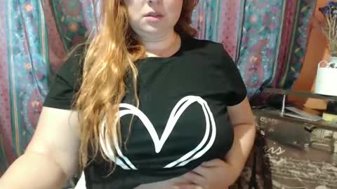 Snapshot of zara_red chatting on 14, 2, 2026 Kate. if im not here im here foxy red333 online show from 14, 2, 2026